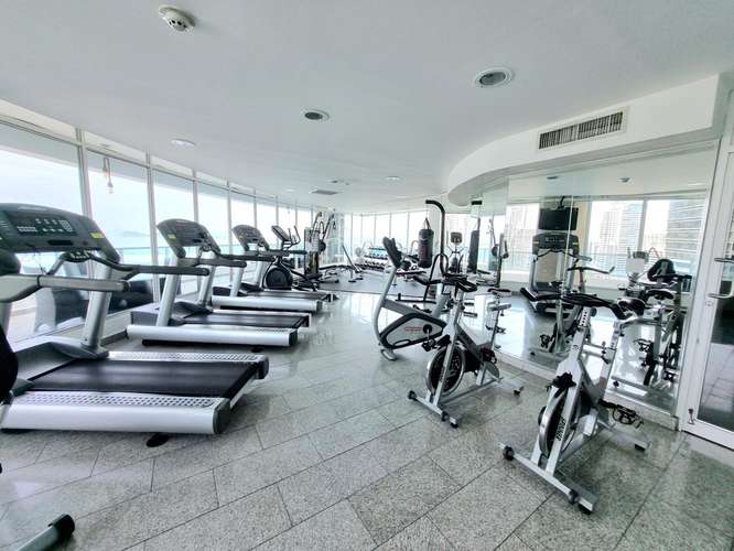 Venta 1 Recámara Amoblado | PH Bayfront | Avenida Balboa - Imagen 13