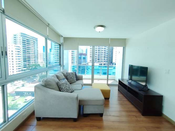 Venta 1 Recámara Amoblado | PH Bayfront | Avenida Balboa - Imagen 3