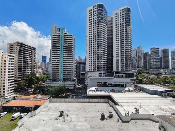 Venta 1 Recámara Amoblado | PH Bayfront | Avenida Balboa - Imagen 18