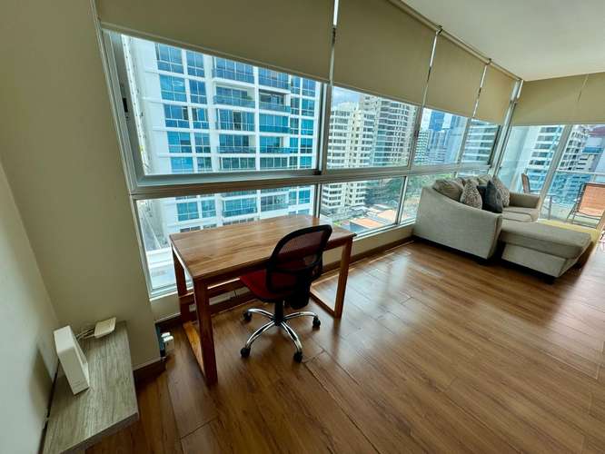 Venta 1 Recámara Amoblado | PH Bayfront | Avenida Balboa - Imagen 5