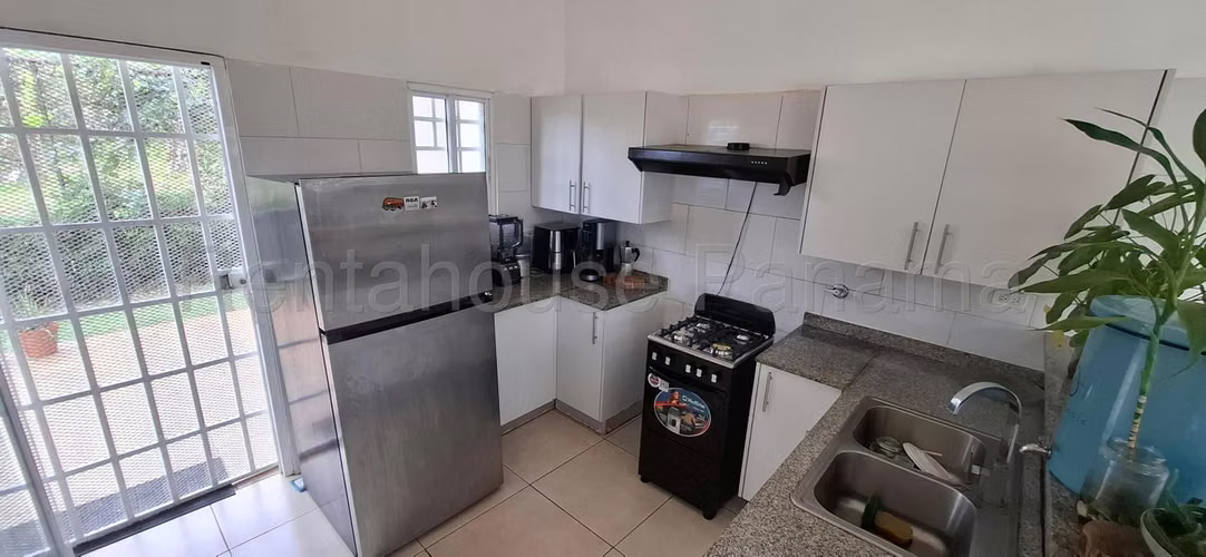 VENTA CASA VISTA VERDE 26ML4764