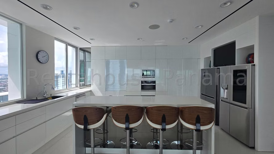Venta de apartamento en Costa del Este AK