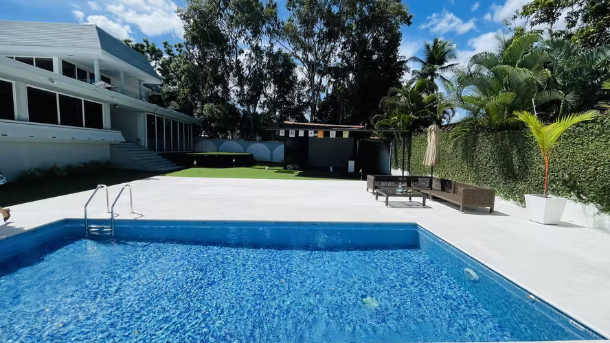 Venta de casa en Altos del Golf AK