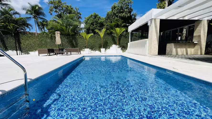 Venta de casa en Altos del Golf AK