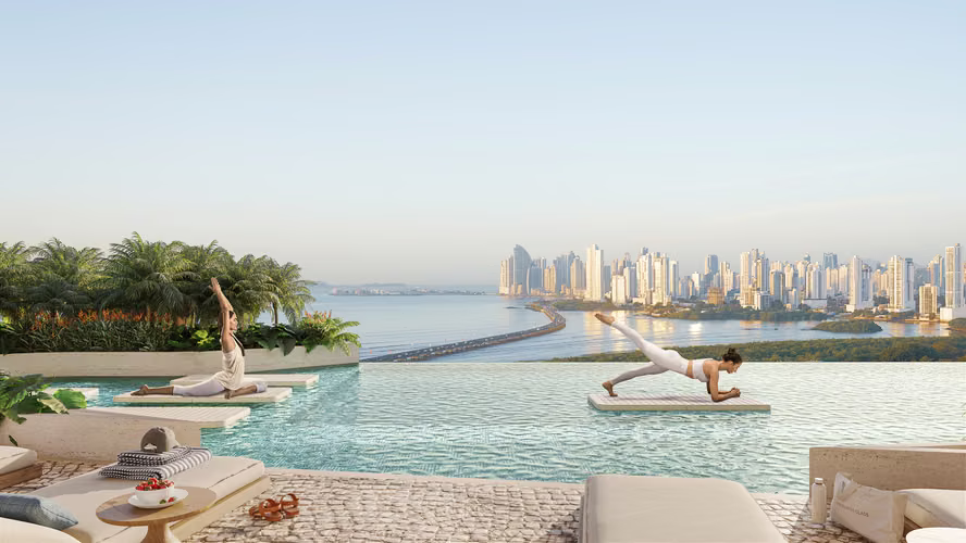 Pre-venta de apartamento PH Ipanema