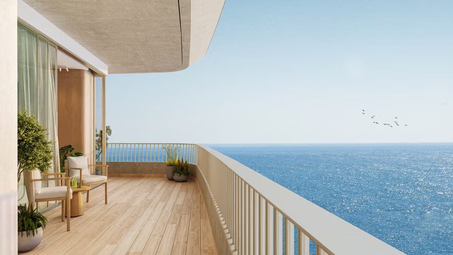 Pre-venta de apartamento PH Ipanema