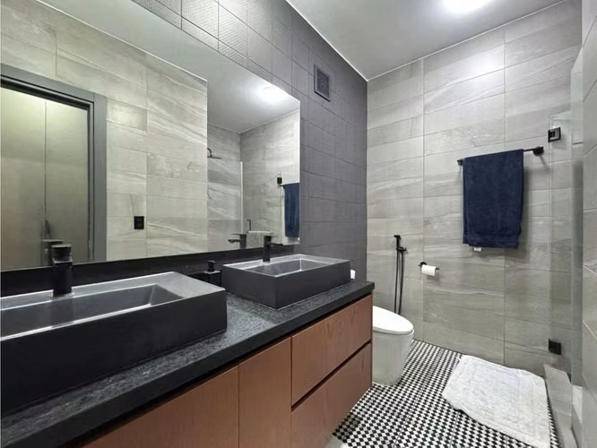 Se Alquila apartamento Ph Victory Sport 2 recámaras - Imagen 6