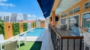 Casa en Venta en El Bosque 26jack8606