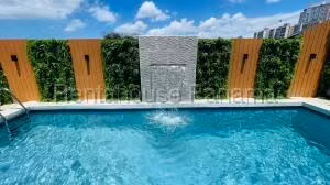 Casa en Venta en El Bosque 26jack8606