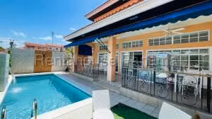 Casa en Venta en El Bosque 26jack8606