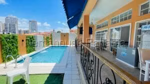 Casa en Venta en El Bosque 26jack8606