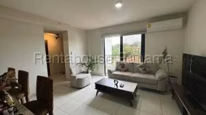 Apartamento en Alquiler en Albrook 26jack8544