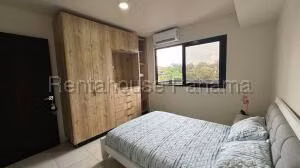 Apartamento en Alquiler en Albrook 26jack8544