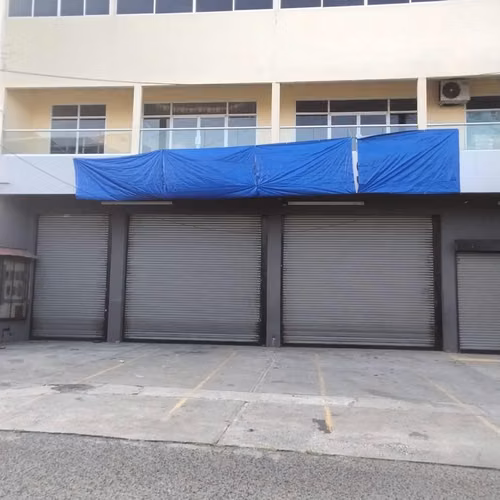Se Alquila  Taller Mecánico de 250m² La Chorrera