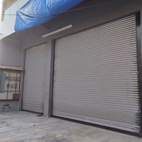 Se Alquila  Taller Mecánico de 250m² La Chorrera