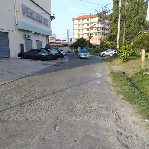 Se Alquila  Taller Mecánico de 250m² La Chorrera
