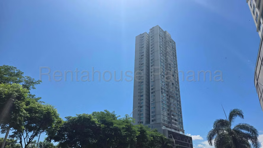 Apartment for Sale in Costa del Este MDV26-2161