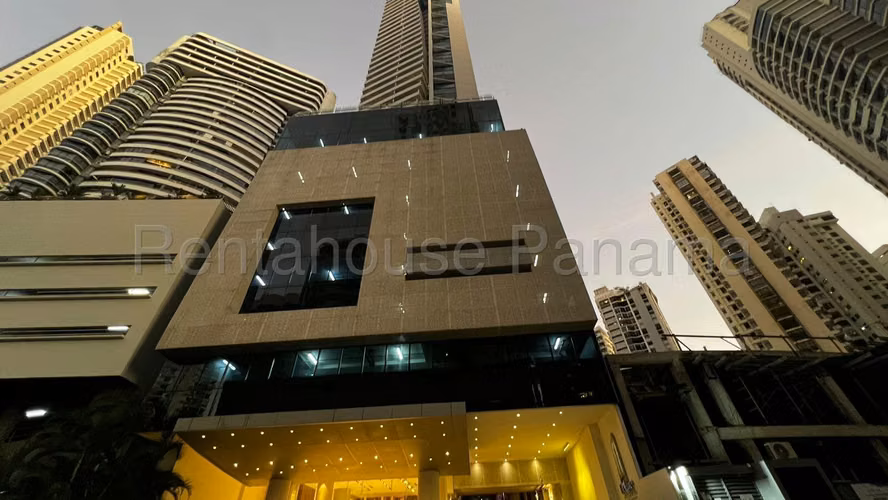 Apartment for Sale in Paitilla MDV26-6373