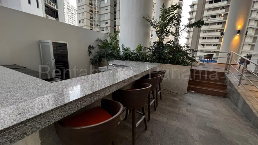 Se Vende Apartamento en Paitilla MDV26-6373