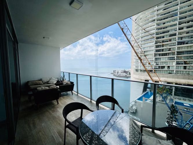 VENDO PH. GRAND TOWER - PUNTA PACÍFICA ID 26163