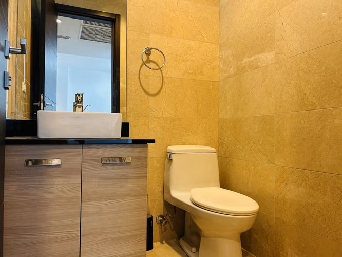 VENDO PH. GRAND TOWER - PUNTA PACÍFICA ID 26163