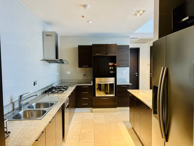 VENDO PH. GRAND TOWER - PUNTA PACÍFICA ID 26163