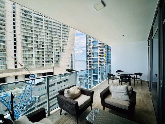 VENDO PH. GRAND TOWER - PUNTA PACÍFICA ID 26163