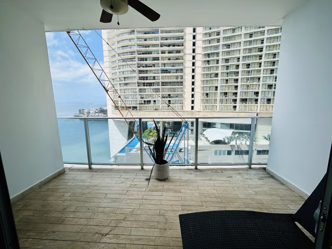 VENDO PH. GRAND TOWER - PUNTA PACÍFICA ID 26163