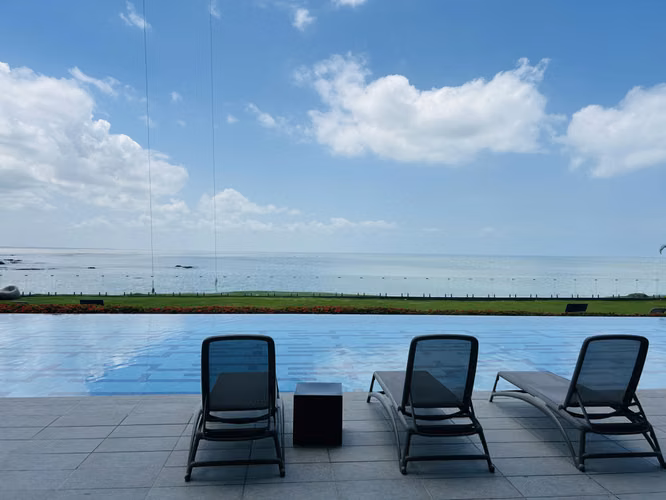 VENDO PH. GRAND TOWER - PUNTA PACÍFICA ID 26163