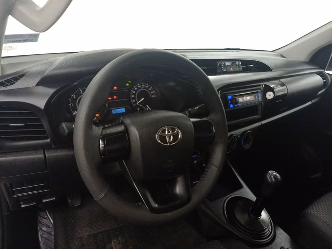 TOYOTA HILUX - 2025 - PPHX - Automarket - Imagen 6