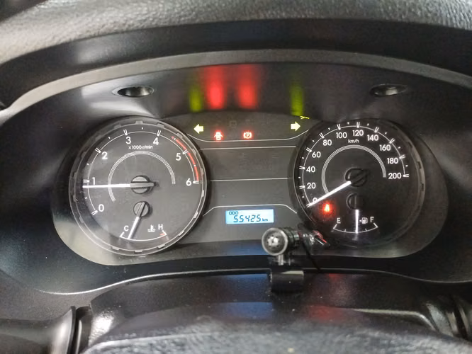TOYOTA HILUX - 2025 - PPHX - Automarket - Imagen 7