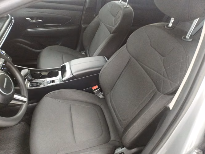 HYUNDAI TUCSON - 2026 - TUXX - Automarket - Imagen 5