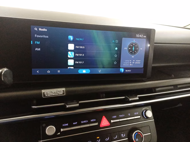 HYUNDAI TUCSON - 2026 - TUXX - Automarket - Imagen 8