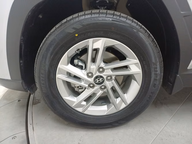 HYUNDAI TUCSON - 2026 - TUXX - Automarket - Imagen 2