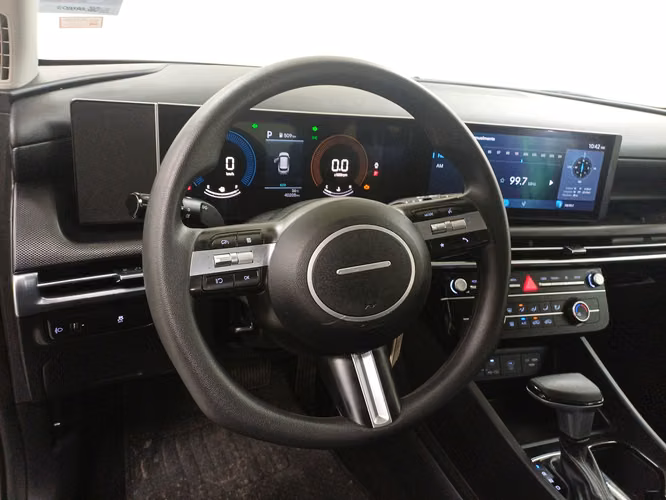 HYUNDAI TUCSON - 2026 - TUXX - Automarket - Imagen 6