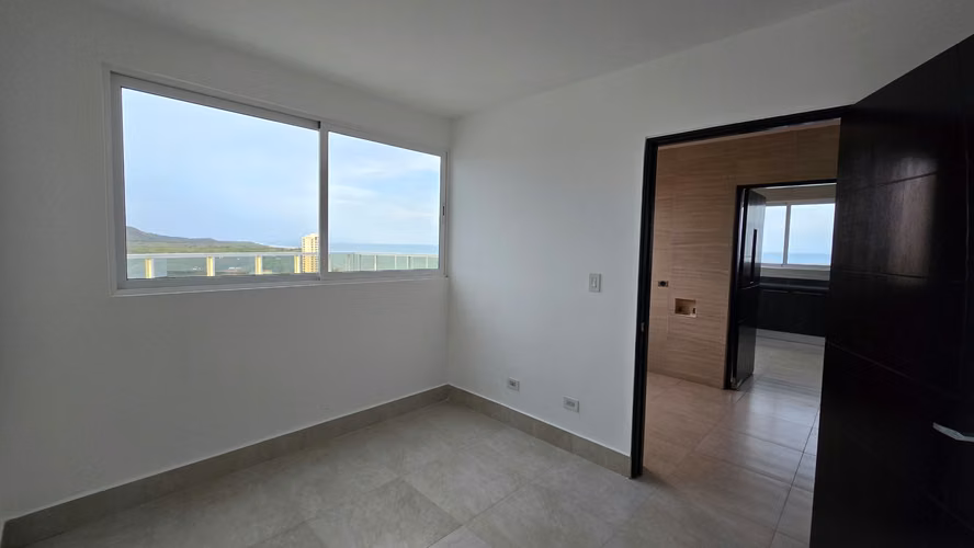 Venta de Apartamento en Ocean Waves Nueva Gorgona