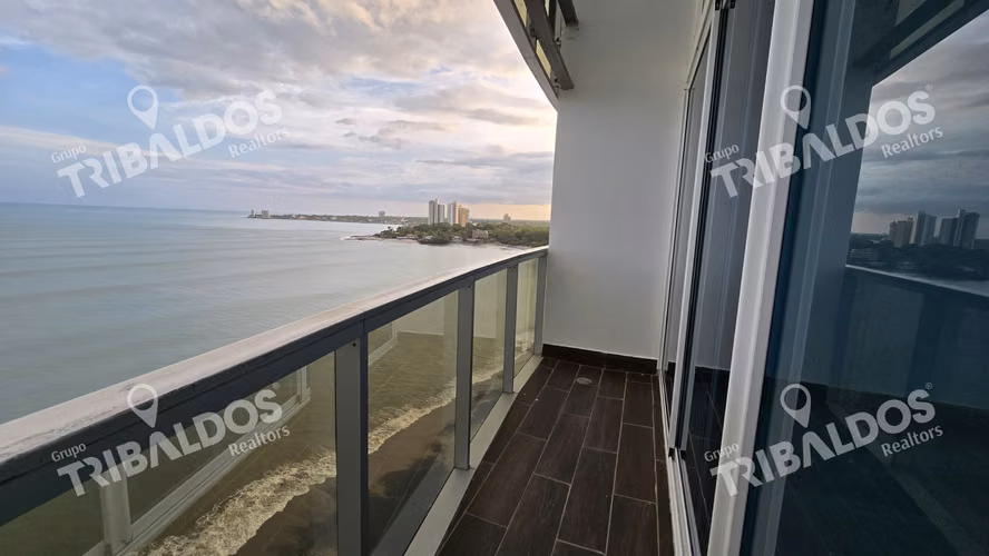 Venta de Apartamento en Ocean Waves Nueva Gorgona - Imagen 6