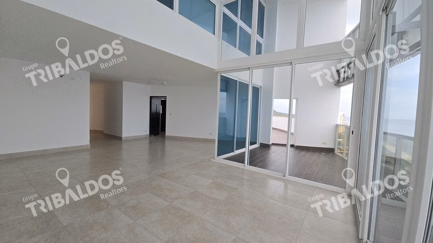 Venta de Apartamento en Ocean Waves Nueva Gorgona - Imagen 2