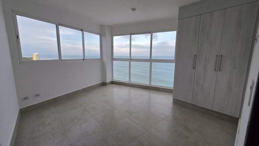 Venta de Apartamento en Ocean Waves Nueva Gorgona