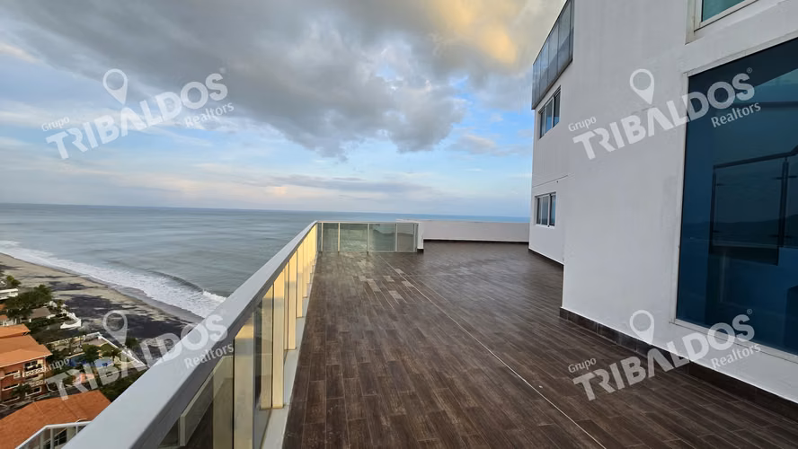 Venta de Apartamento en Ocean Waves Nueva Gorgona - Imagen 4