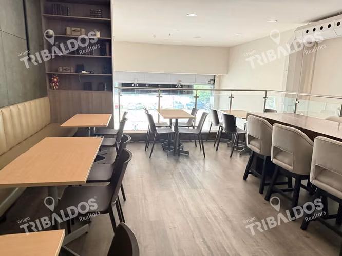 Rental of Premises in Obarrio