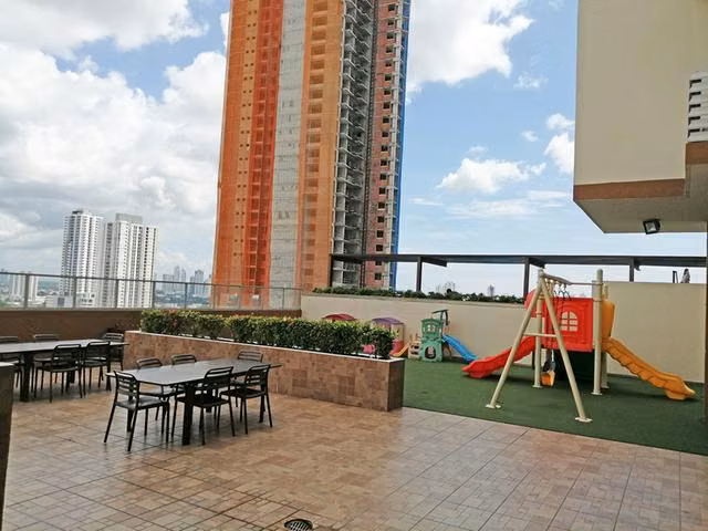 Alquilo amplio apartamento en Ph Victoria Hills, Hato Pintado, 3 habitaciones, Amoblado - Imagen 18