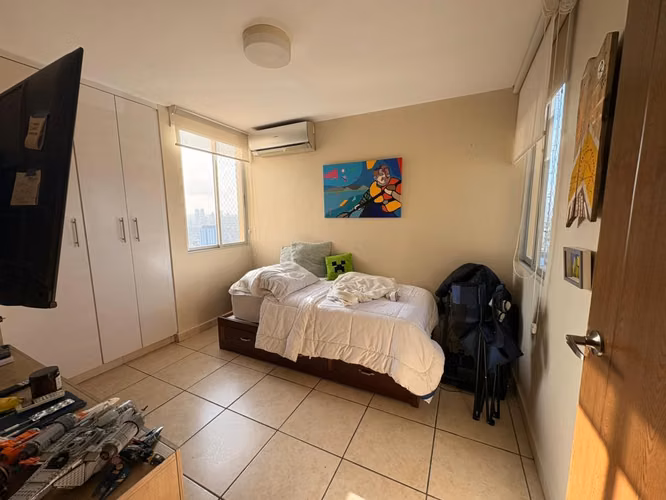 Alquilo amplio apartamento en Ph Victoria Hills, Hato Pintado, 3 habitaciones, Amoblado - Imagen 11