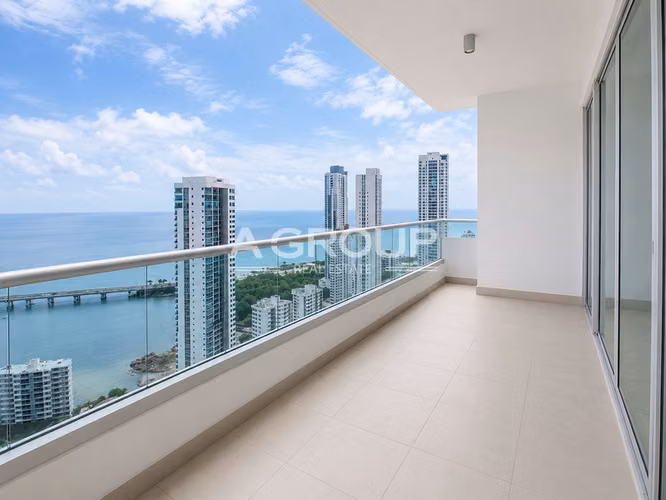 PANORAMA - Coco del Mar - Apartment For Sale
