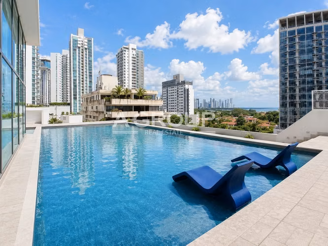 Panorama - Coco Del Mar - Se Vende Apartamento
