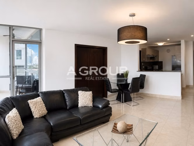 Villa del Mar - Avenida Balboa - Apartamento Amoblado - Imagen 4