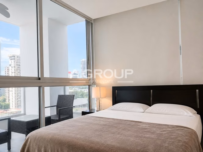 Villa del Mar - Avenida Balboa - Apartamento Amoblado - Imagen 12