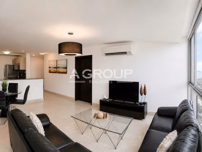 Villa del Mar - Avenida Balboa - Apartamento Amoblado - Imagen 5
