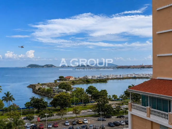 Villa del Mar - Avenida Balboa - Apartamento Amoblado - Imagen 6