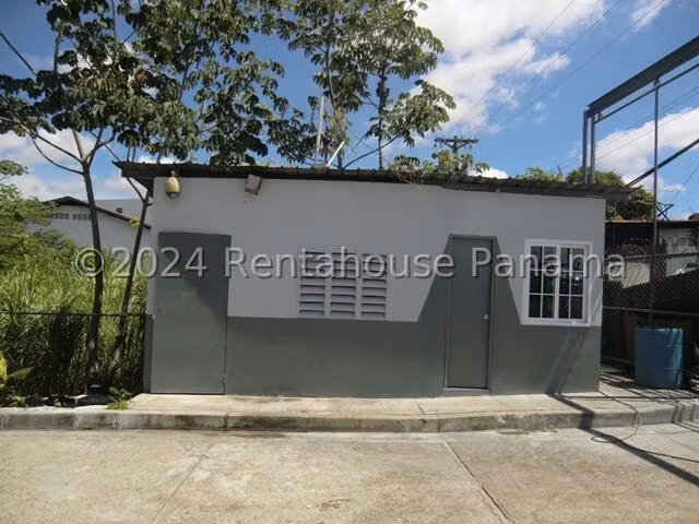 Venta de Galera en Juan Diaz galeras Balzac ANL